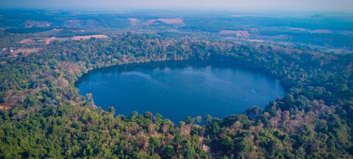 QUE FAIRE DANS LA RÉGION DU RATANAKIRI AU CAMBODGE ? 
